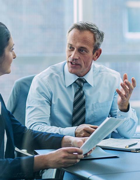 Chief Compliance Officer