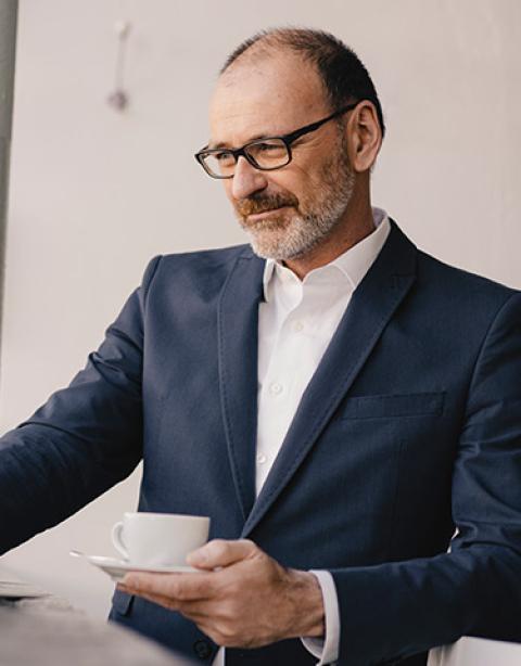 Chief Investment Officer