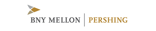 BNY Mellon Pershing Logo
