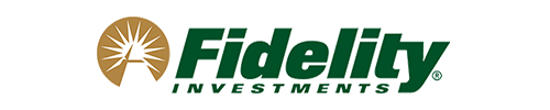 Fidelity Investments Logo