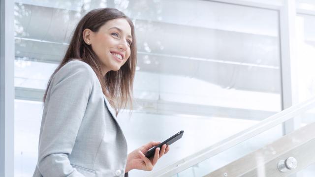 Orion Advisor on Telephone